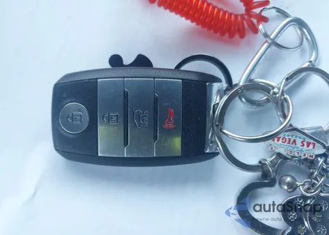 2020 Kia Sportage S from USA, damaged, VIN KNDP6CAC4L7829415